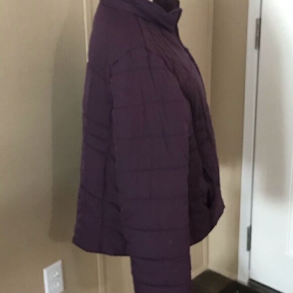 Athletic Works Puffer Jacket Large - Picture 5 of 13